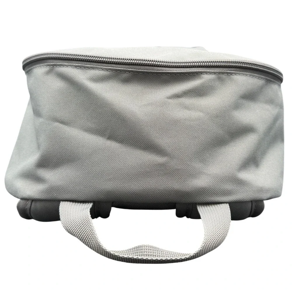 Nike Heritage‎ Backpack Grey DC4244-063 School Gym Bag 25L New with Tags